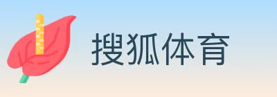 搜狐体育 logo